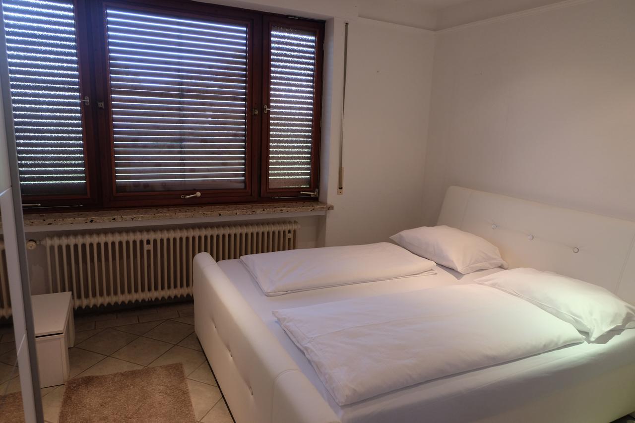 Panorama Hotel Kassel Niestetal Zewnętrze zdjęcie