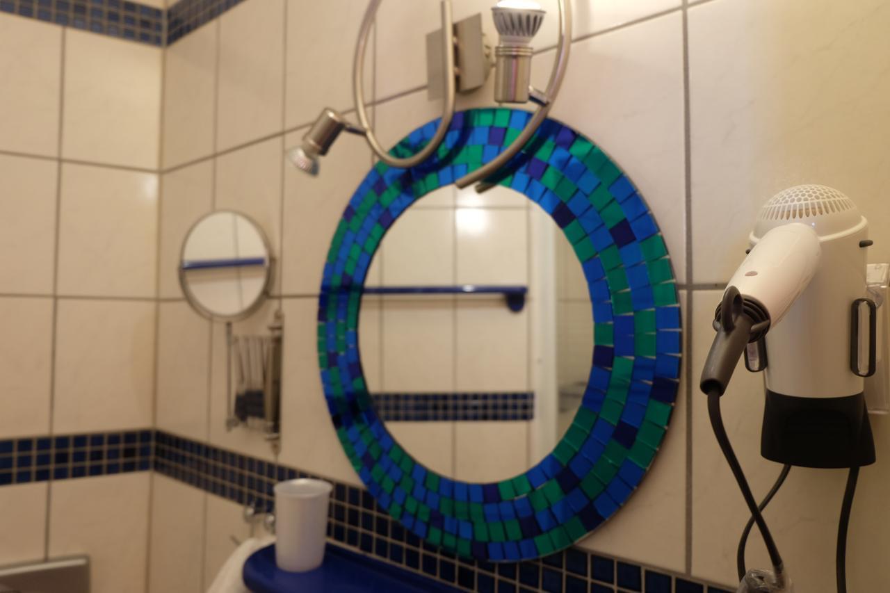 Panorama Hotel Kassel Niestetal Zewnętrze zdjęcie
