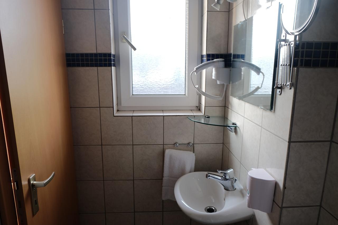 Panorama Hotel Kassel Niestetal Zewnętrze zdjęcie
