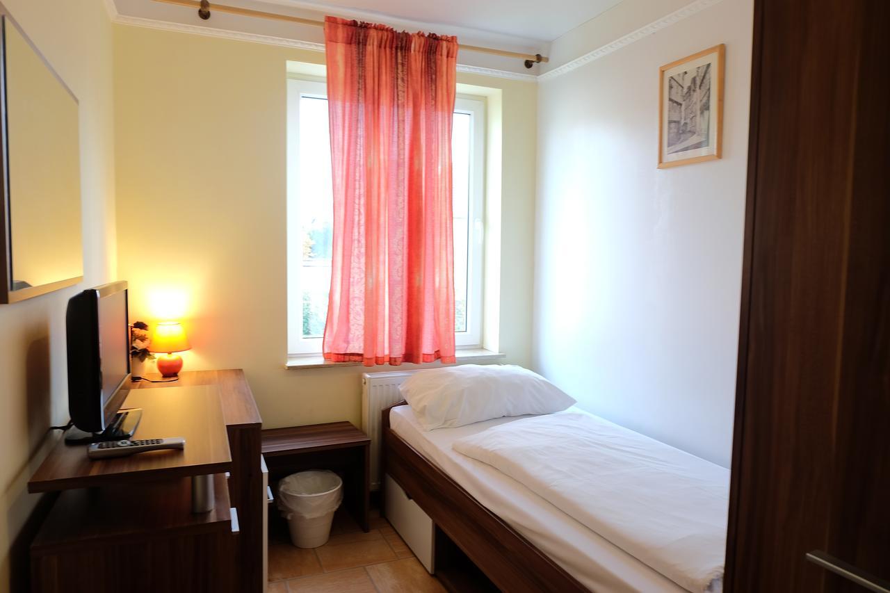Panorama Hotel Kassel Niestetal Zewnętrze zdjęcie