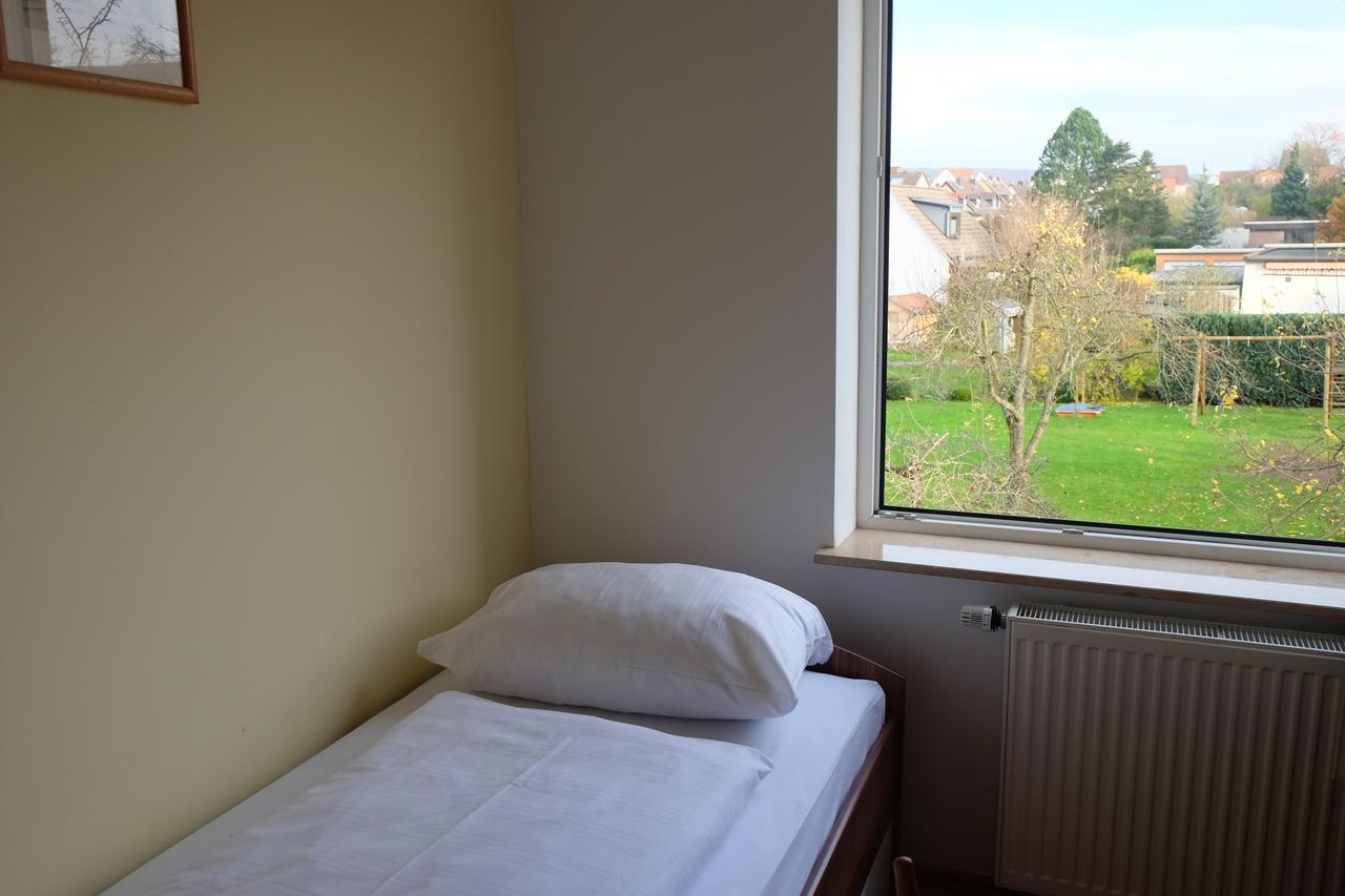 Panorama Hotel Kassel Niestetal Zewnętrze zdjęcie