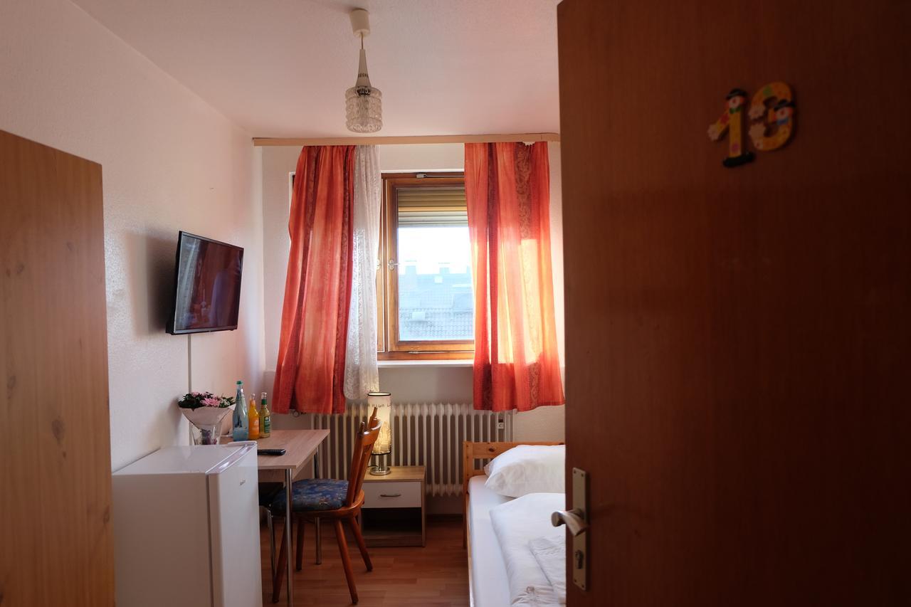Panorama Hotel Kassel Niestetal Zewnętrze zdjęcie
