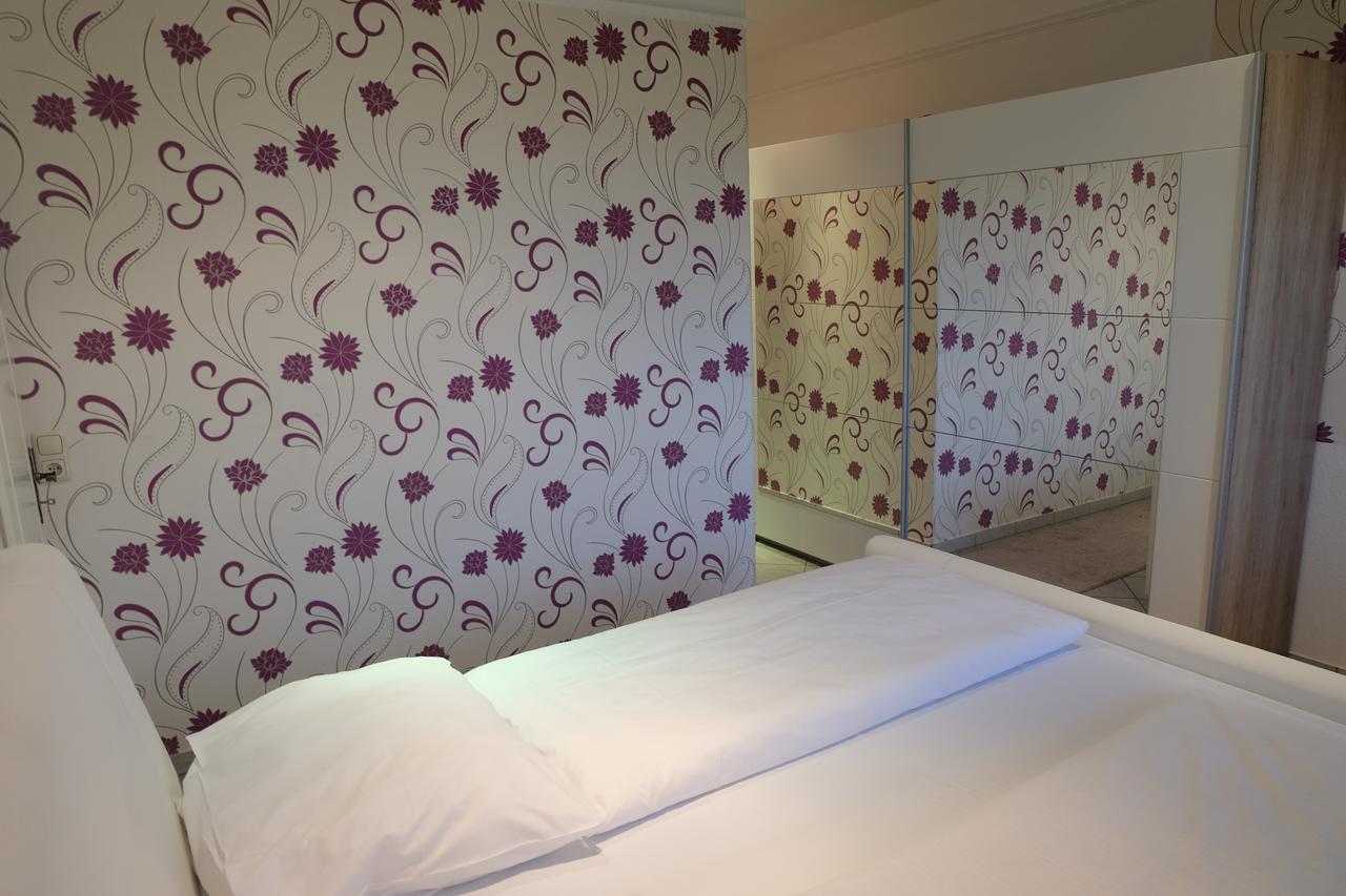 Panorama Hotel Kassel Niestetal Zewnętrze zdjęcie
